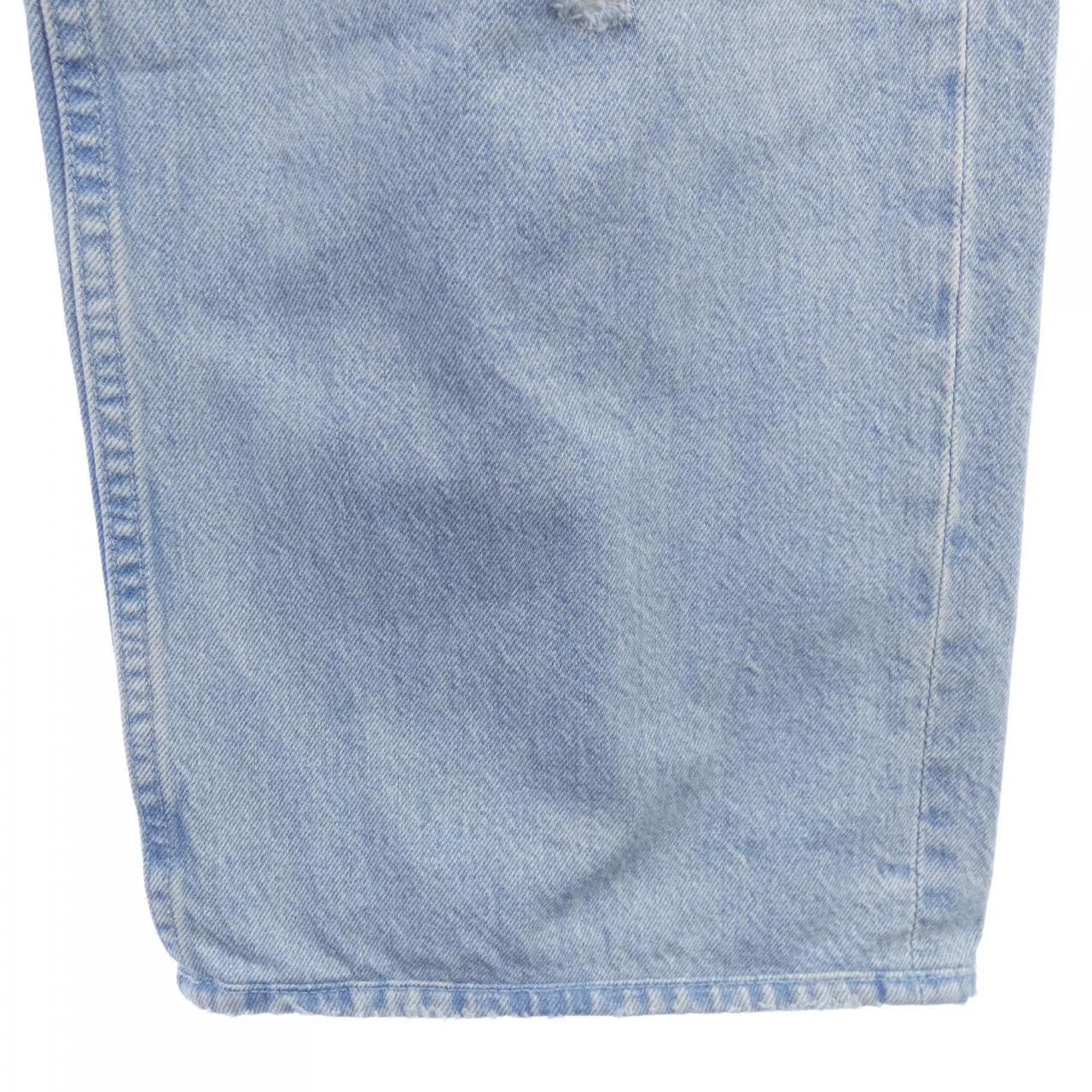 マザー MOTHER ジーンズ