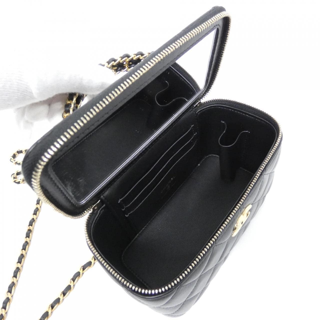 シャネル AP3012 ショルダーバッグ