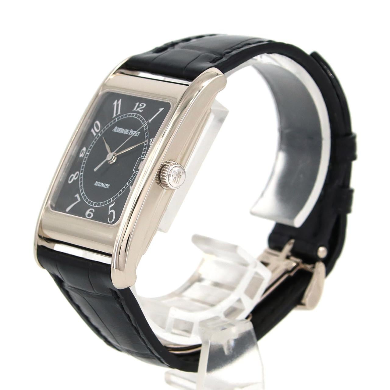 【ノーメンテナンス還元価格】オーデマ･ピゲ エドワールピゲ WG･125th JAPAN LIMITED 15015BC.OO.0001CR WG 自動巻