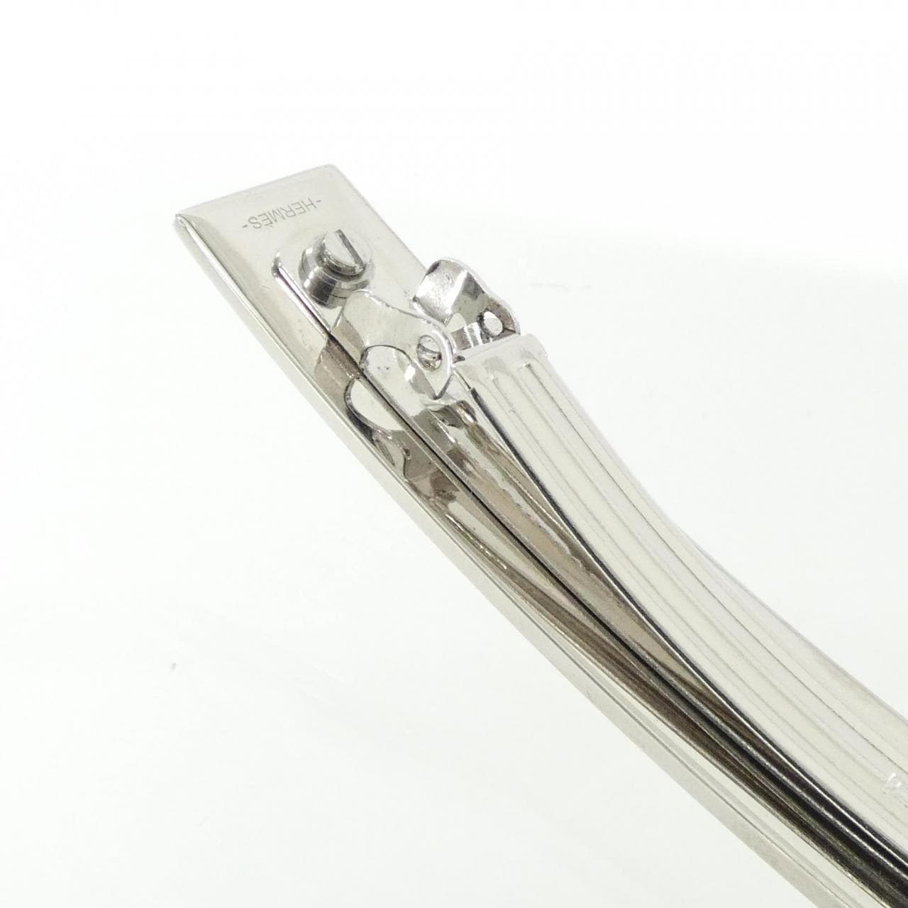 エルメス アイリーン GM 320001FP バレッタ