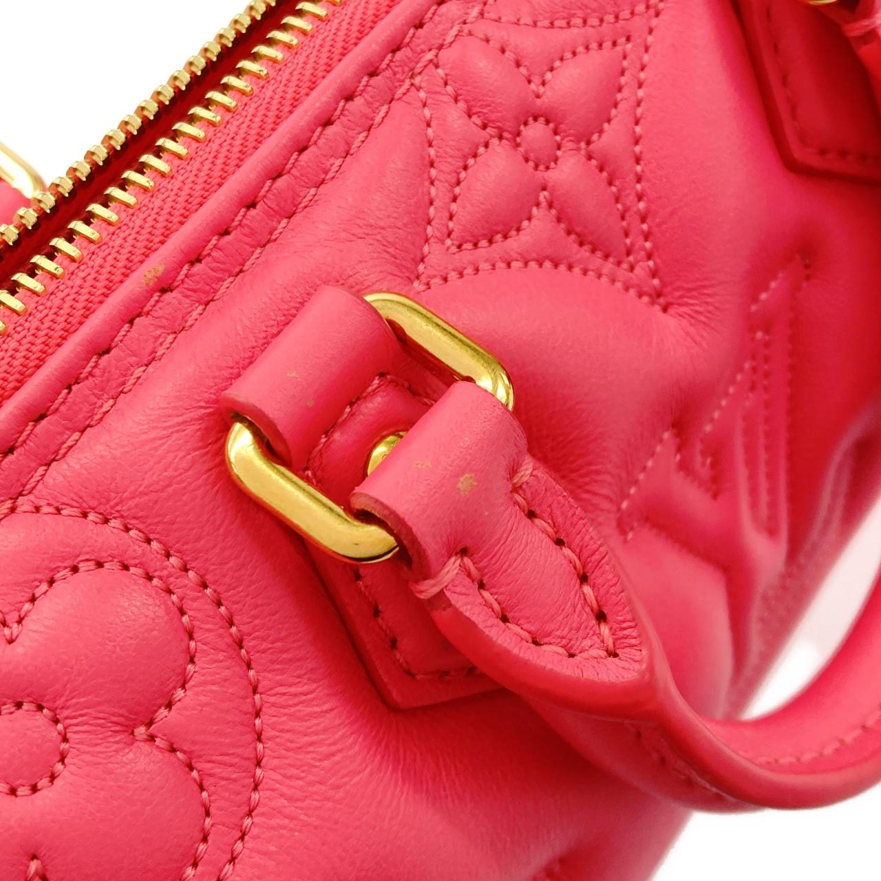 ルイヴィトン バブルグラム パピヨンBB M59826 ショルダーバッグ