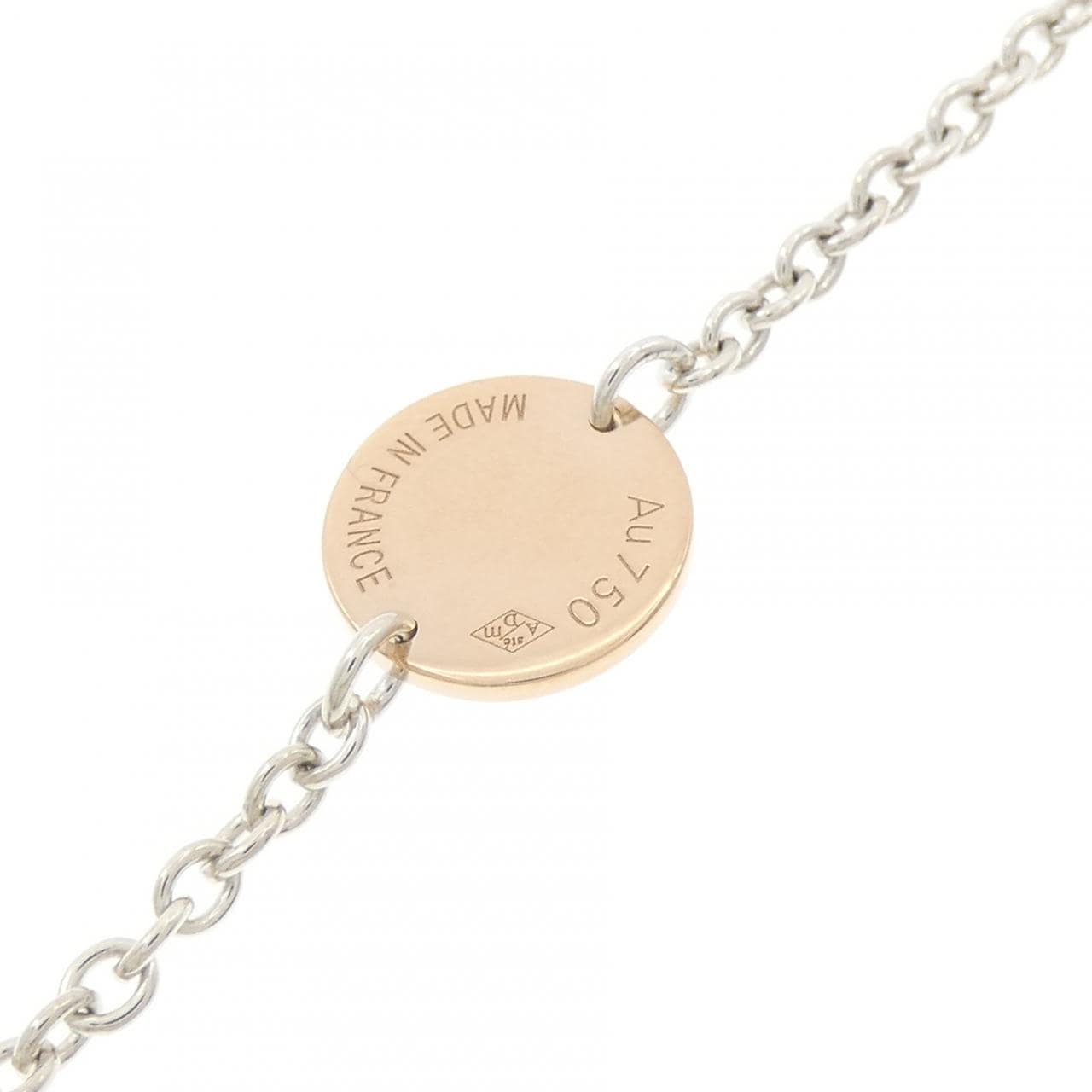 エルメス コンフェッティ ネックレス