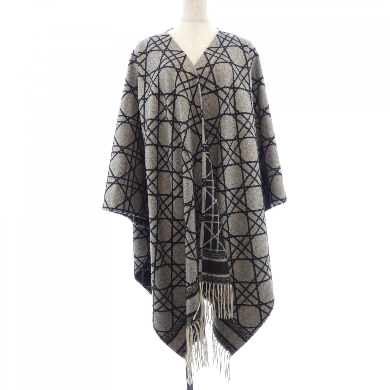 クリスチャンディオール CHRISTIAN DIOR D-CANNAGE 21CAN370I006 ケープ