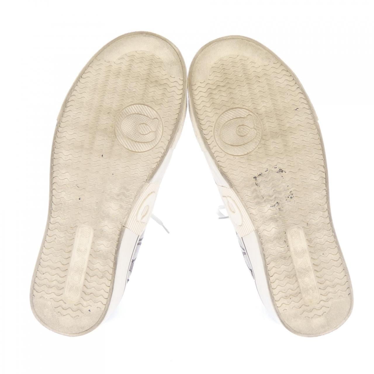 コーチ COACH CF139 スニーカー