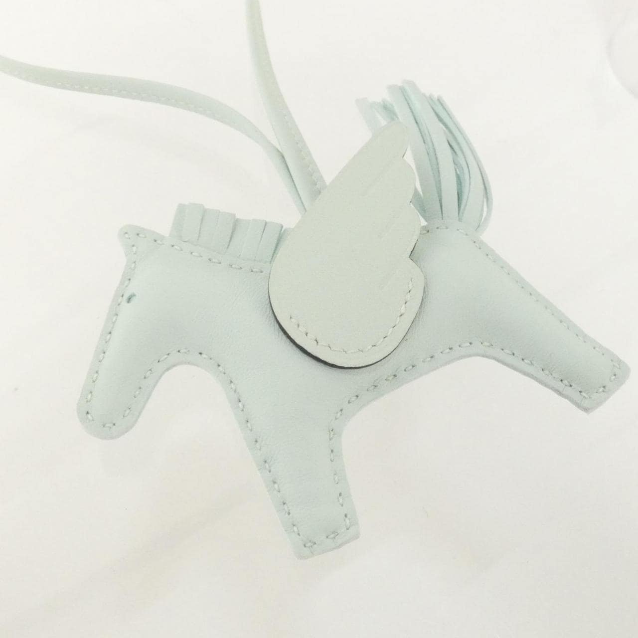 エルメス ロデオ ペガサス バッグチャーム  PM 083010CA