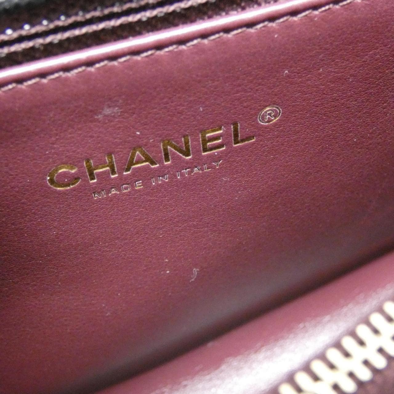 シャネル 92991 バッグ