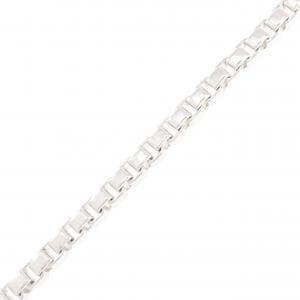 ティファニー ベネチアン ブレスレット