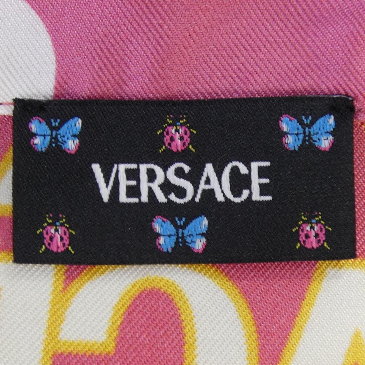 ヴェルサーチェ VERSACE 1011259 1A08280 シャツ