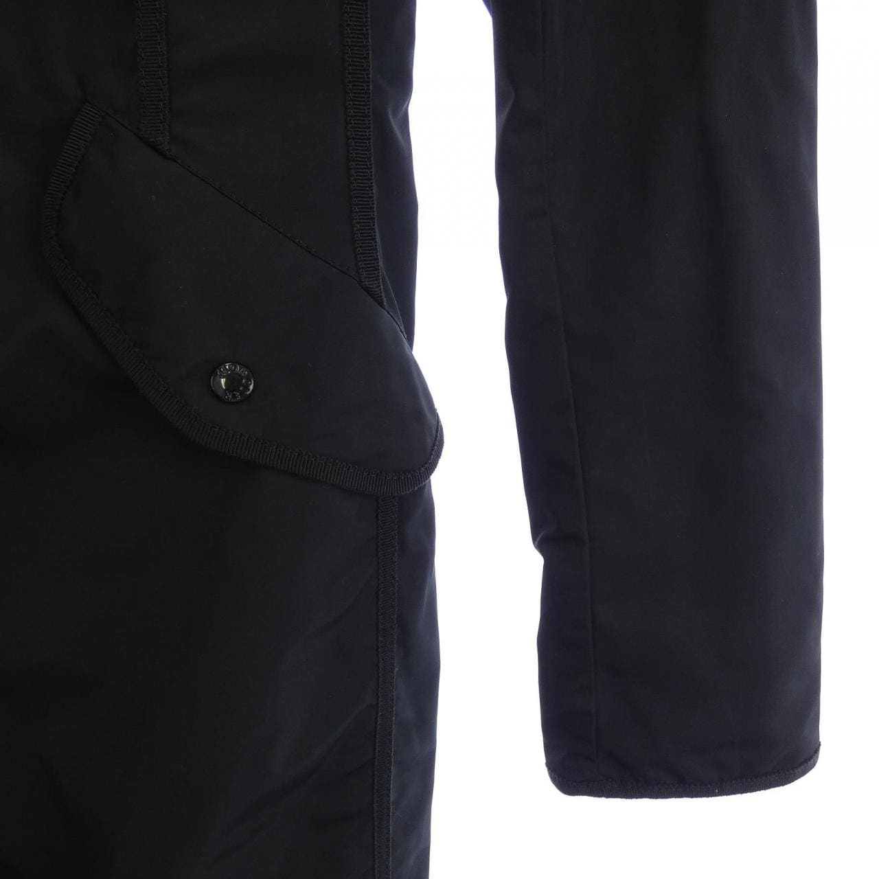 モンクレール MONCLER ARGELIA コート