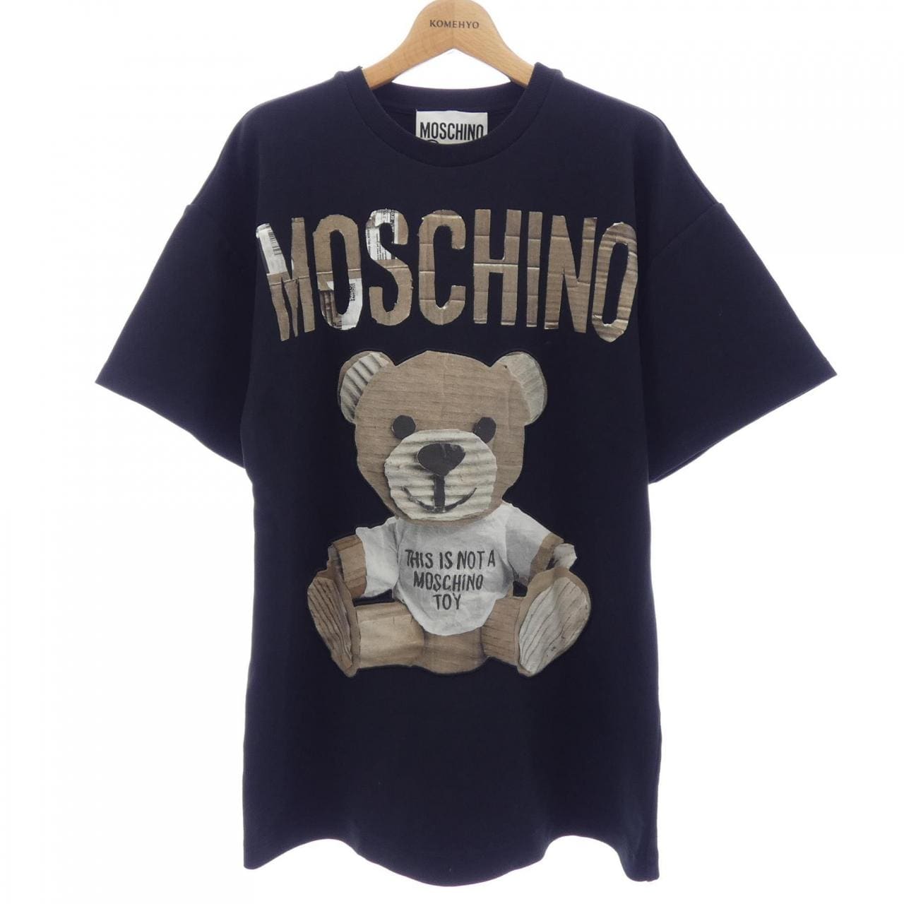 モスキーノ MOSCHINO Tシャツ