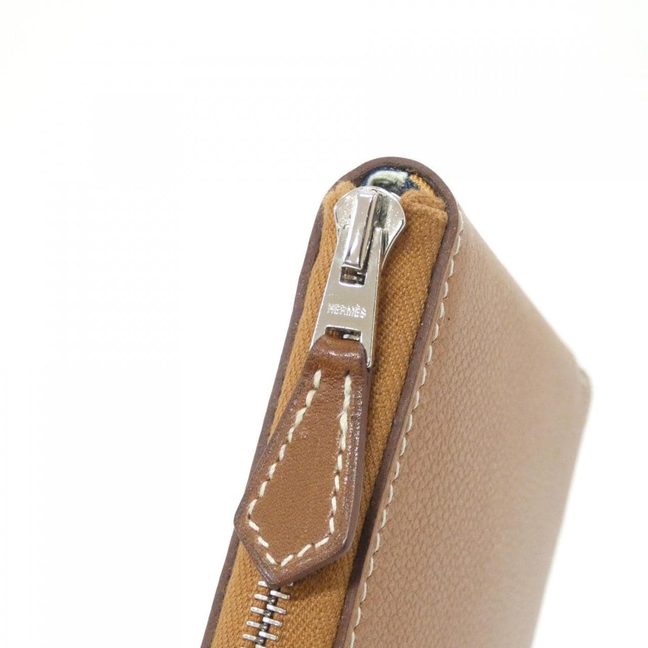 エルメス WILD シルク イン コンパクト 084540CK 財布