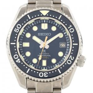 セイコー マリンマスタープロフェッショナル300m 8L35-00R0/SBDX025 SS 自動巻