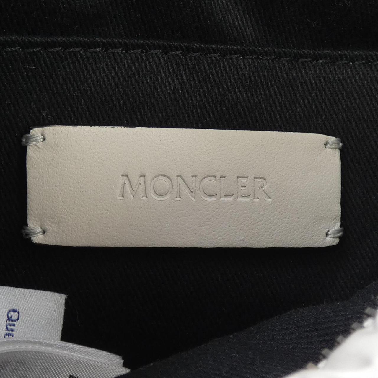 モンクレール MONCLER BAG