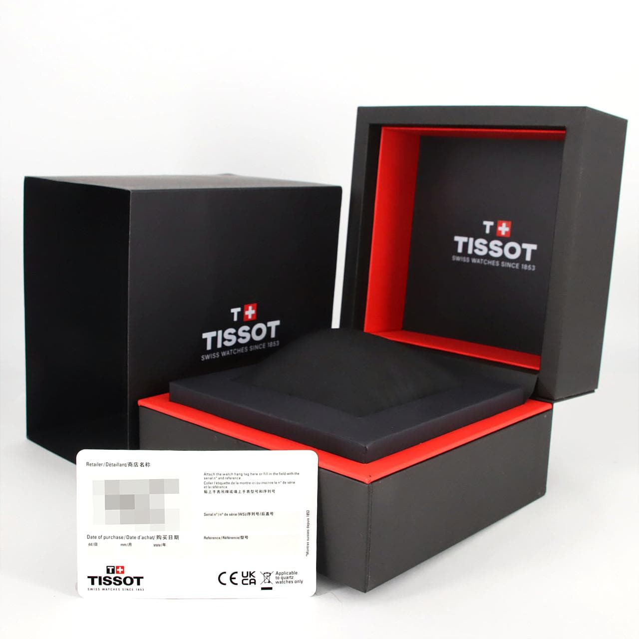 ティソ T-スポーツ･PR516クロノグラフ T149.459.21.051.00 SS 手巻