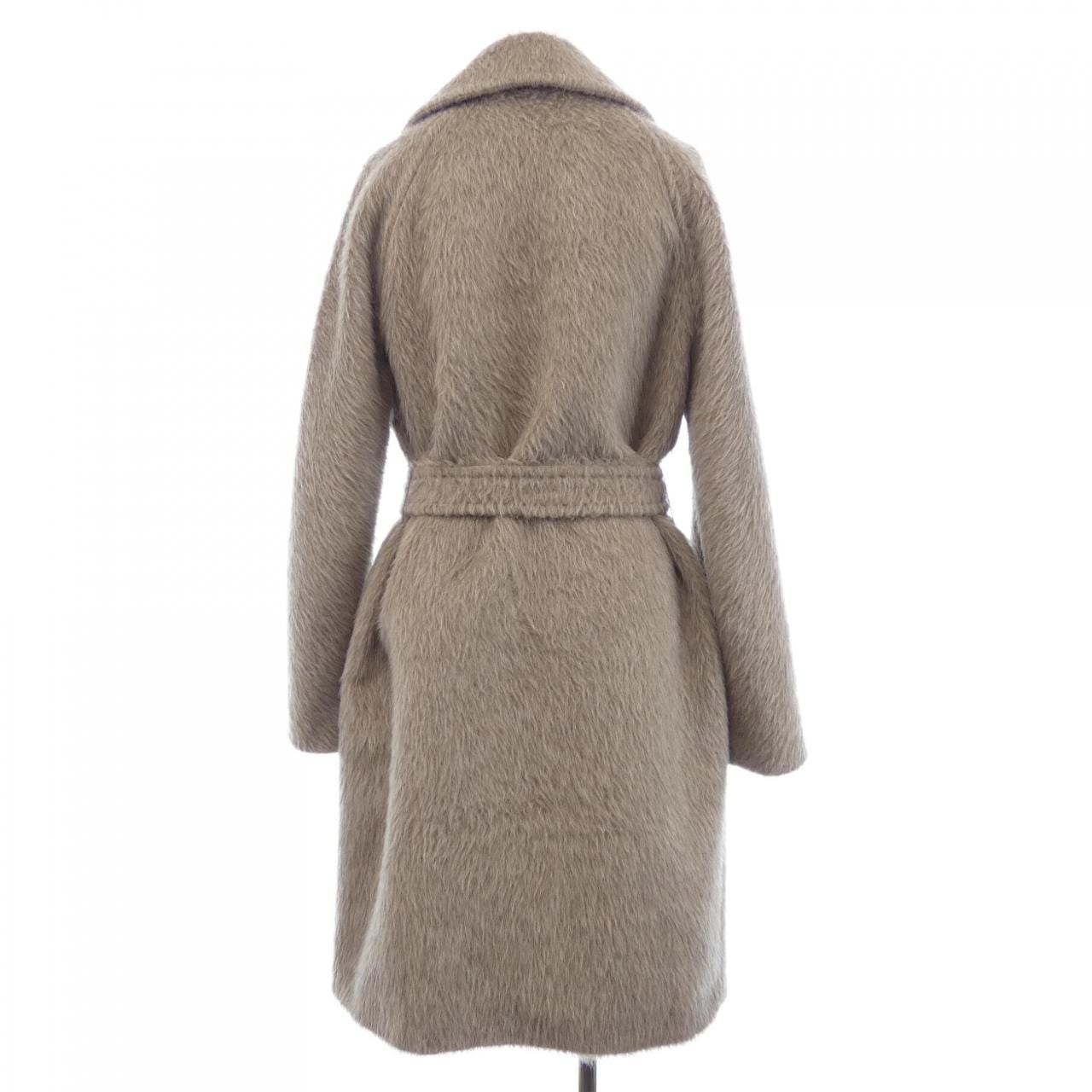 マックスマーラ Max Mara 108604 コート