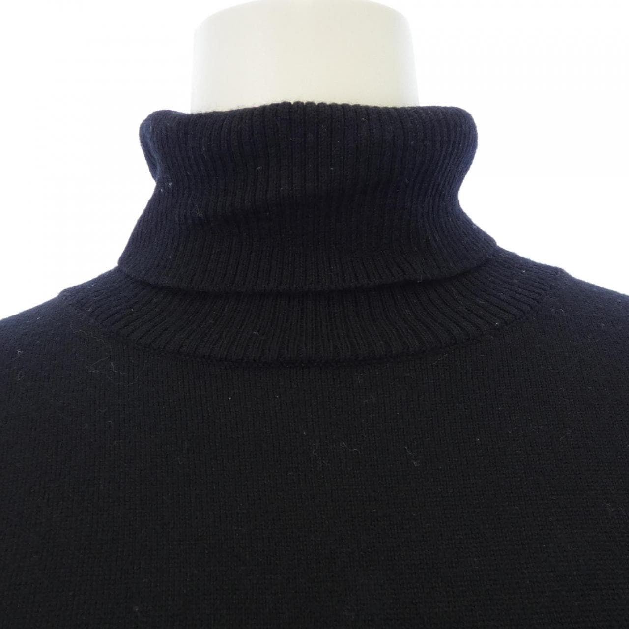 ブルーレーベルクレストブリッジ BLUE LABEL CRESTBRIDGE ニット