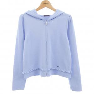 トゥービーシック TO BE CHIC パーカー