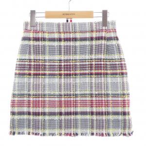 トムブラウン THOM BROWNE FGC362T-03199997 スカート