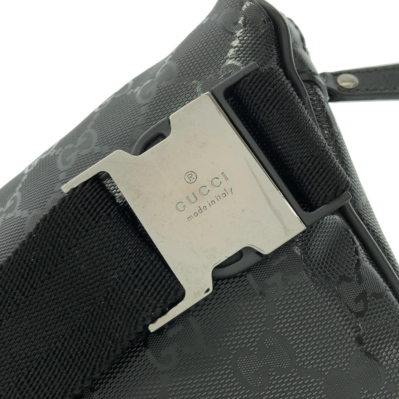 グッチ 233269 FU4CR ウエストバッグ