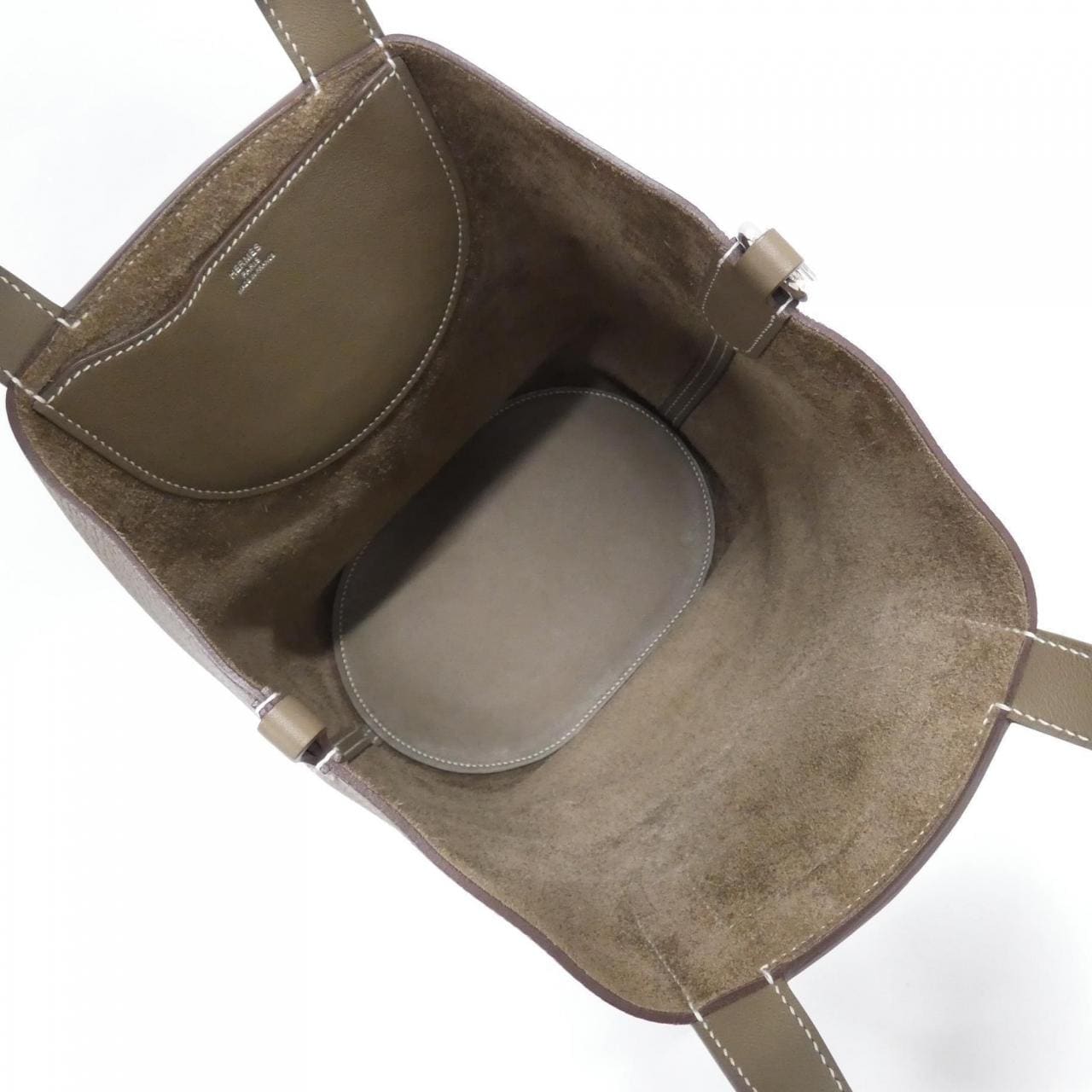 エルメス イン ザ ループ 18cm 084274CK バッグ