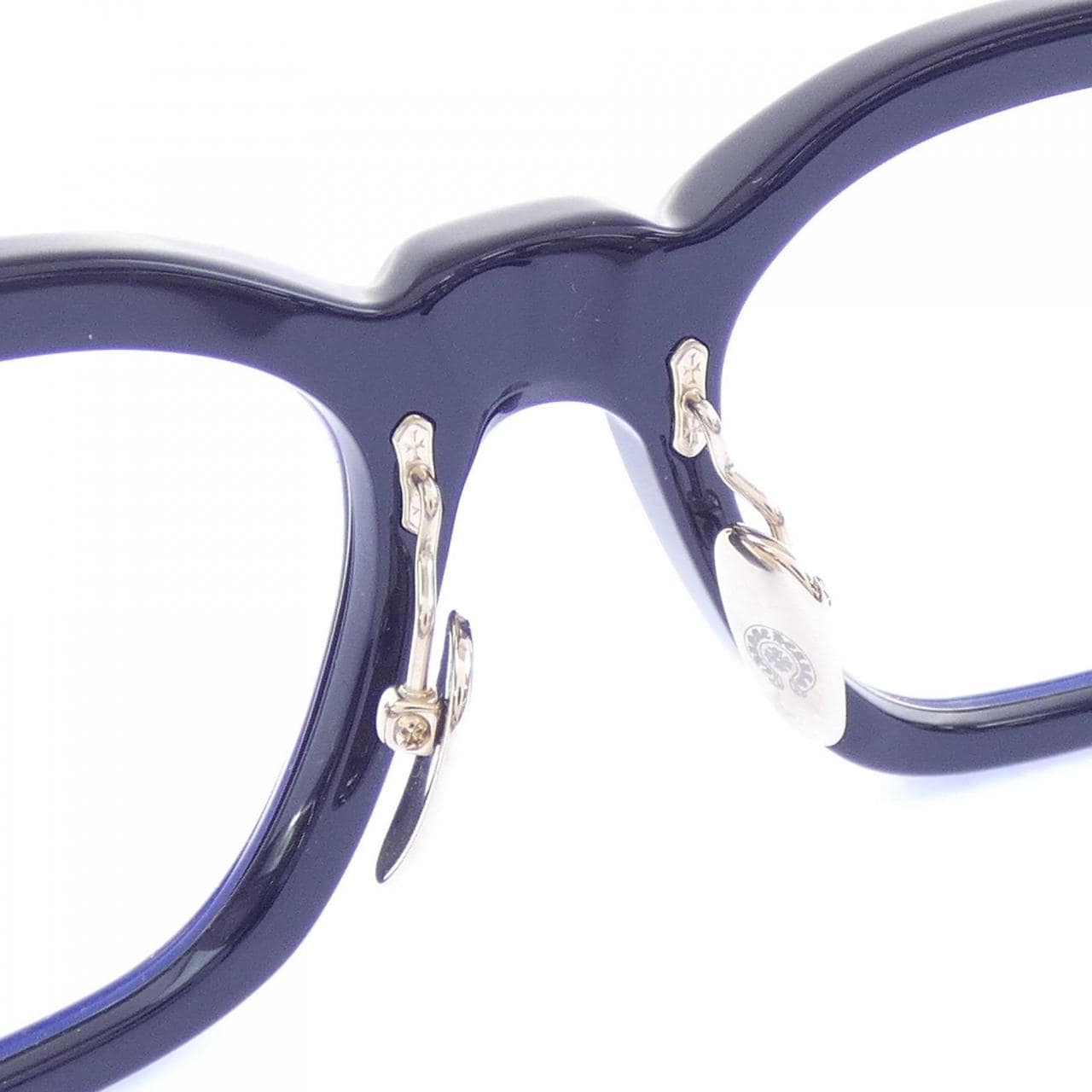 クロムハーツ CHROME HEARTS SMOKE SHOW-A EYEWEAR