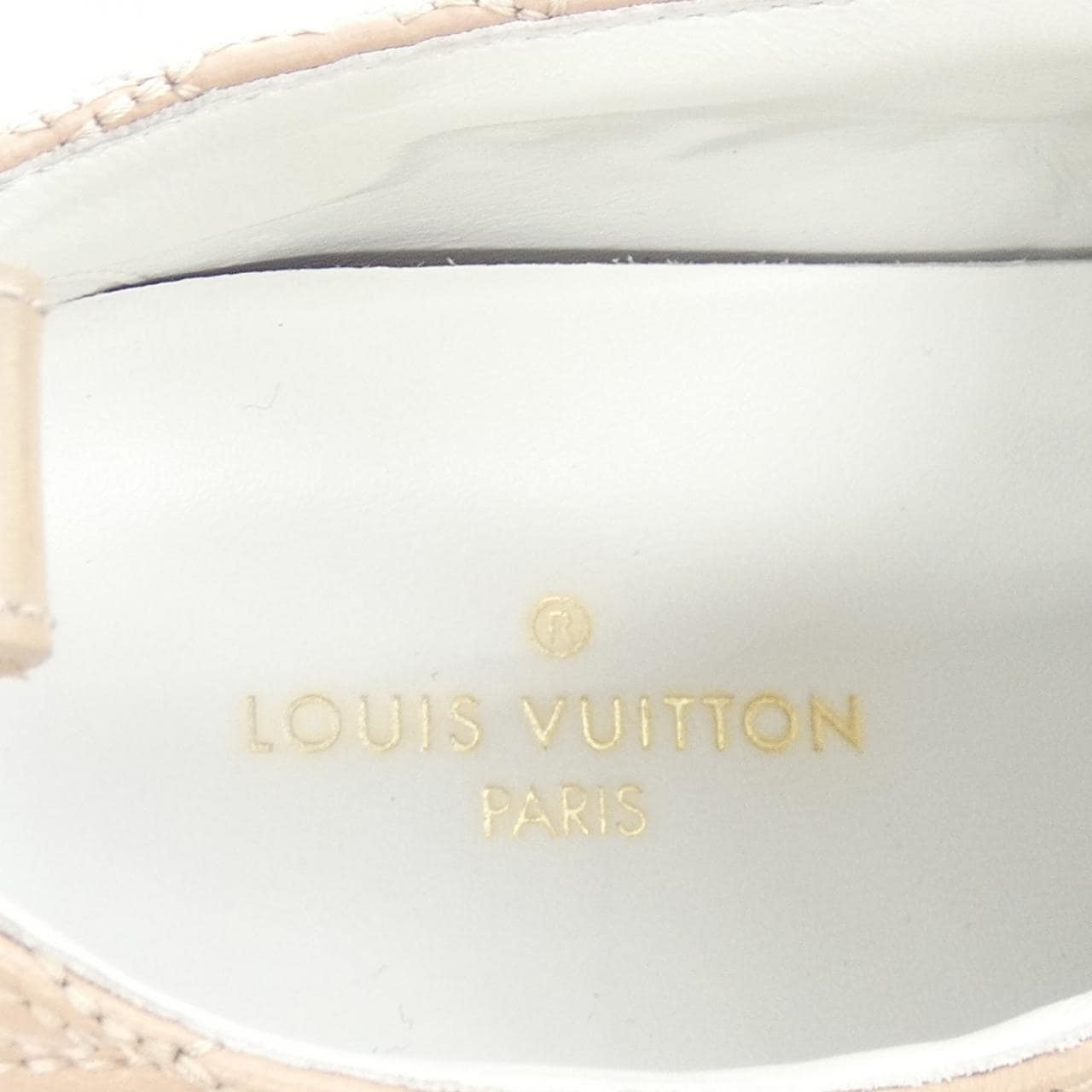 ルイヴィトン LOUIS VUITTON スニーカー