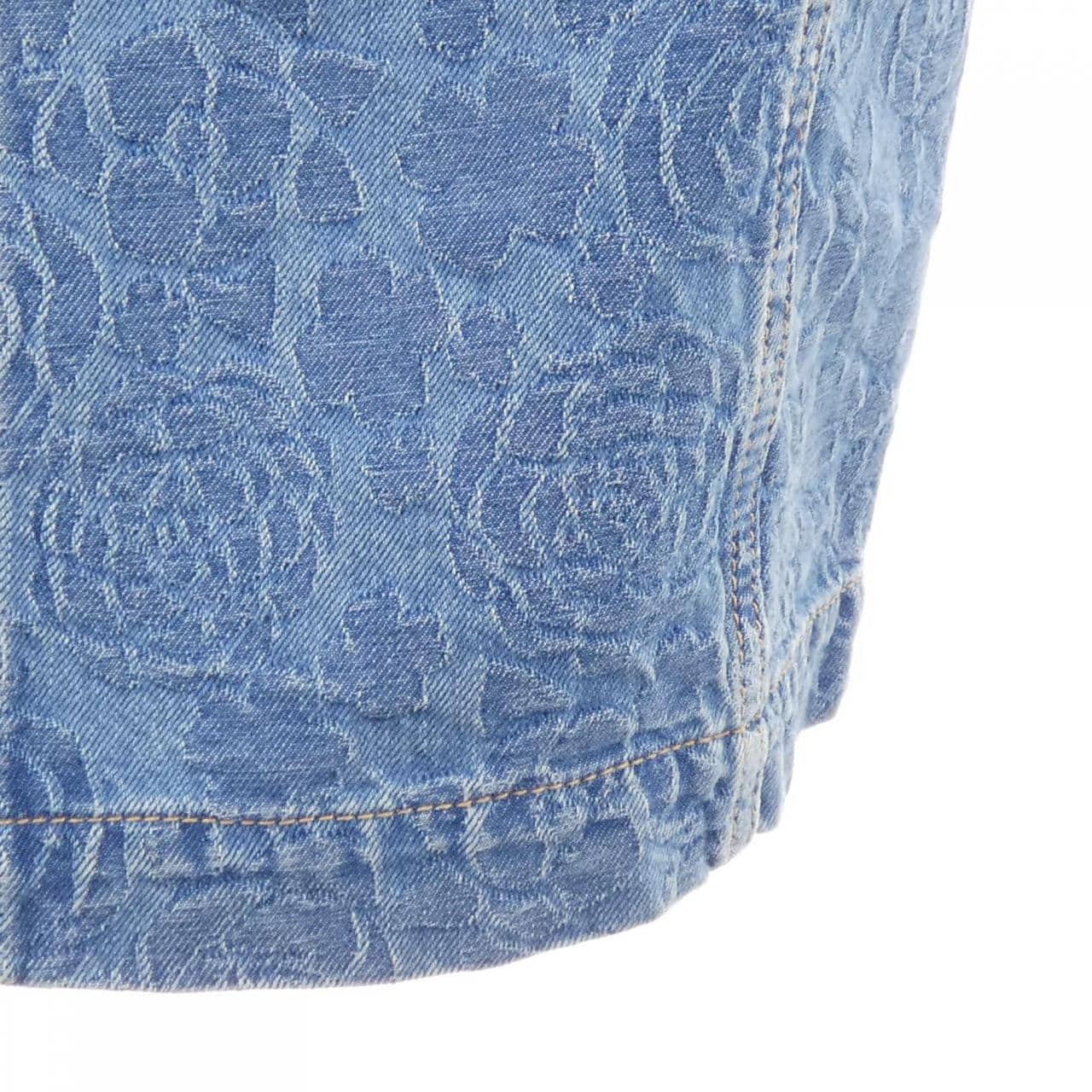 シャネル CHANEL P74484V66068 スカート
