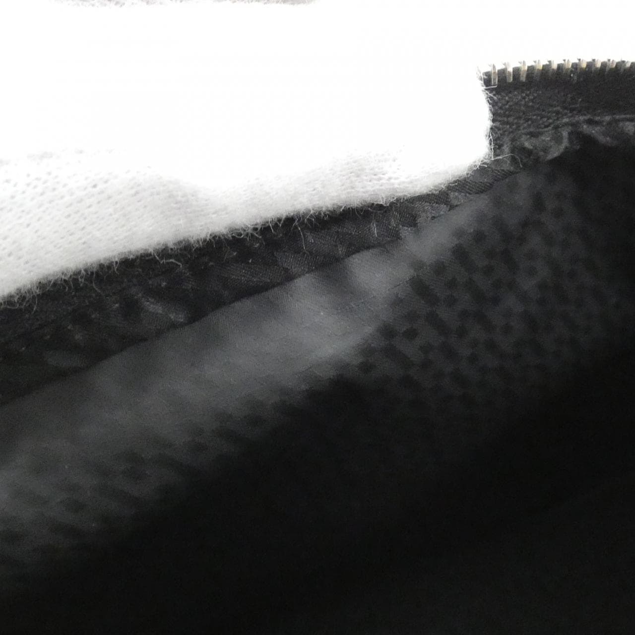 エルメス H EN BIAIS シルキー ポケット 082961CK ポーチ