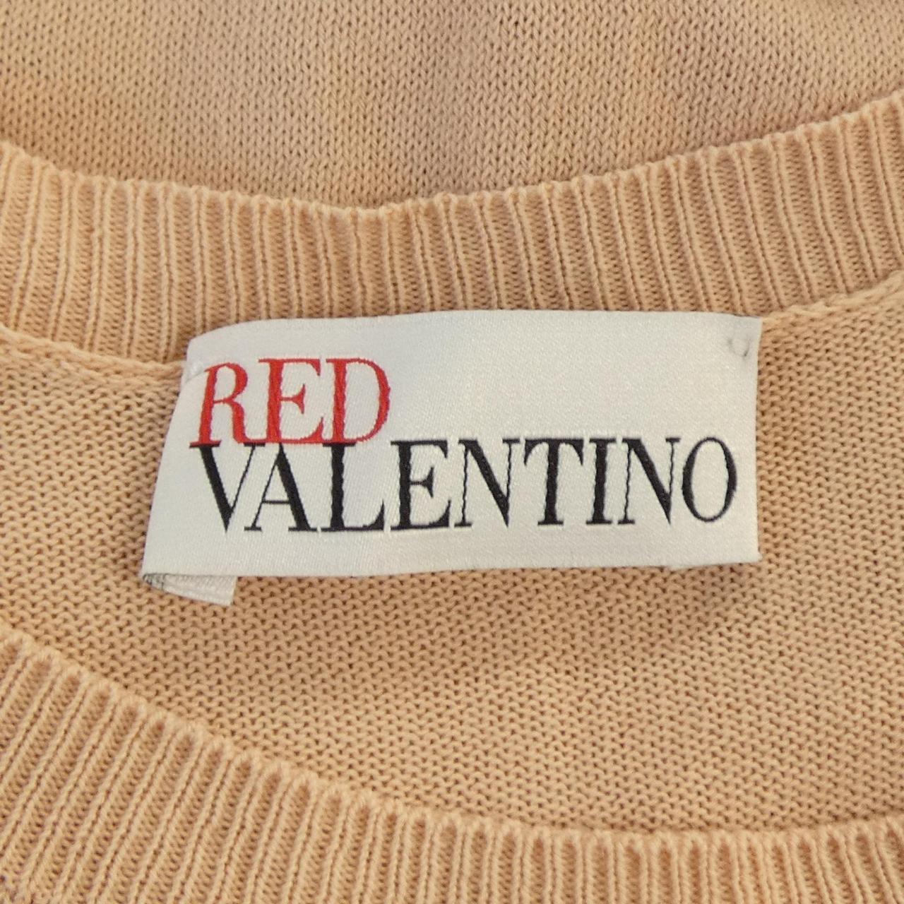 レッドバレンティノ RED VALENTINO ニット