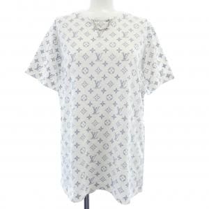 ルイヴィトン LOUIS VUITTON LVエスカルプリンテッドTシャツ FKTS21UYZ Tシャツ