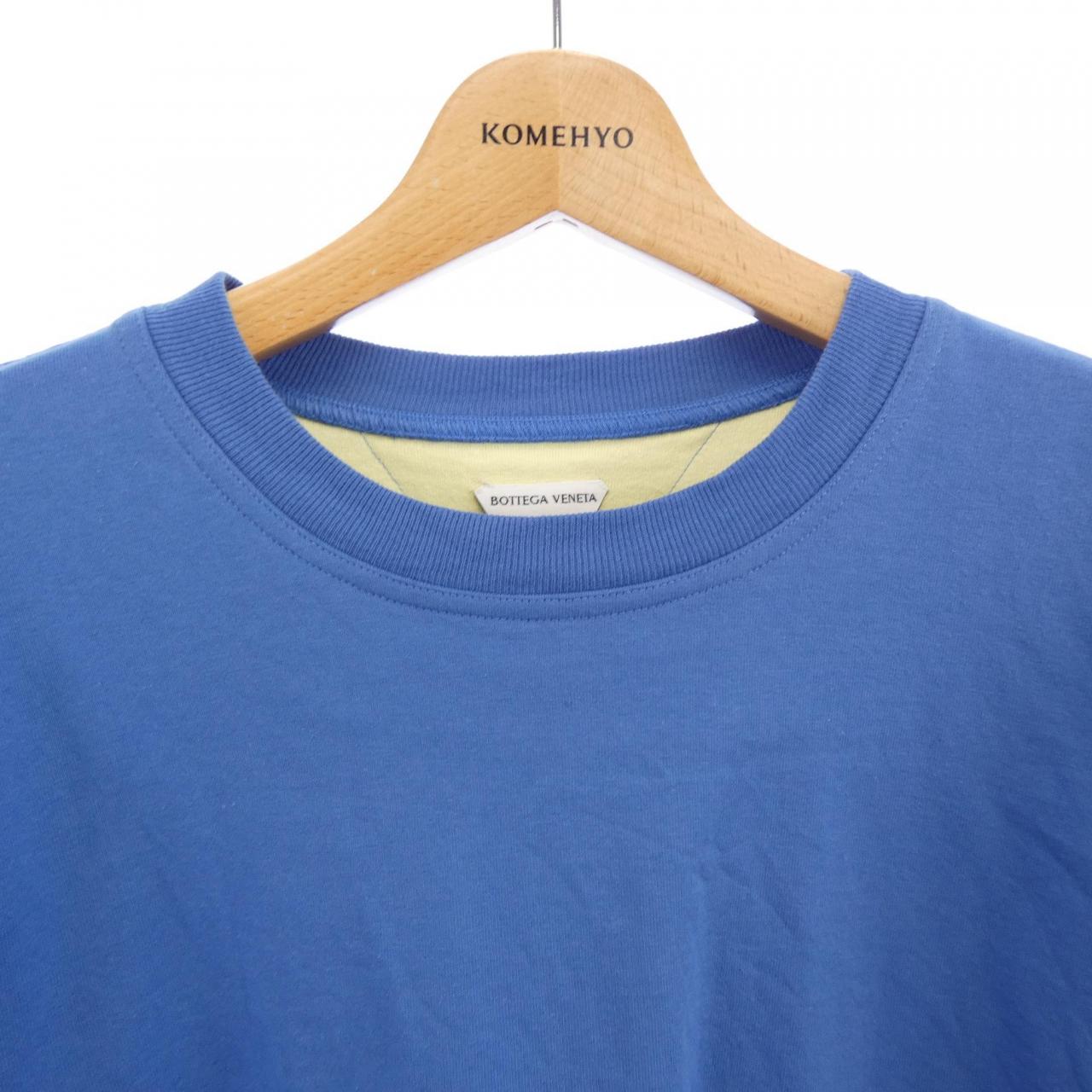 ボッテガヴェネタ BOTTEGA VENETA 744990 V16EO Tシャツ