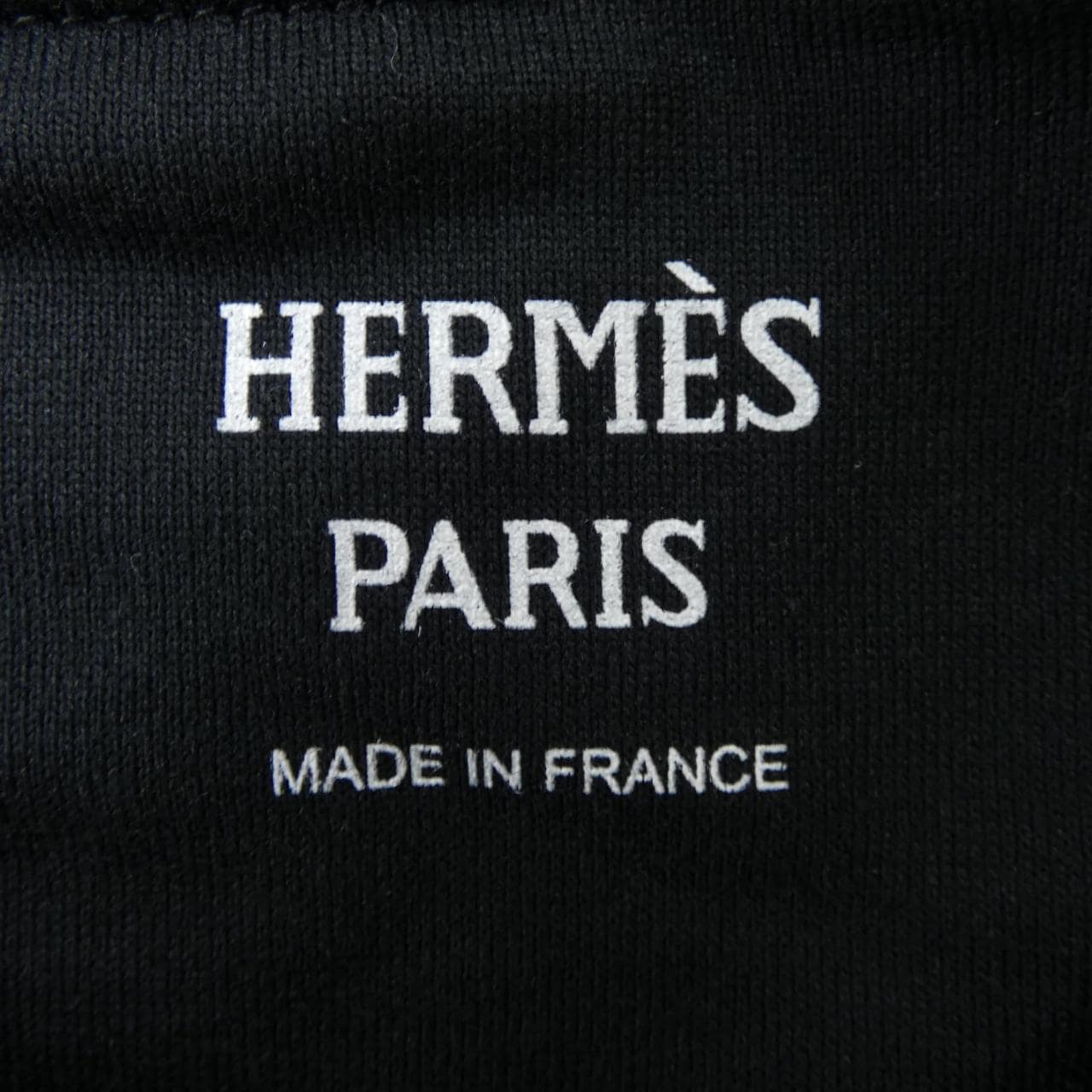 エルメス HERMES タピドゥセル 6H4635DA Tシャツ