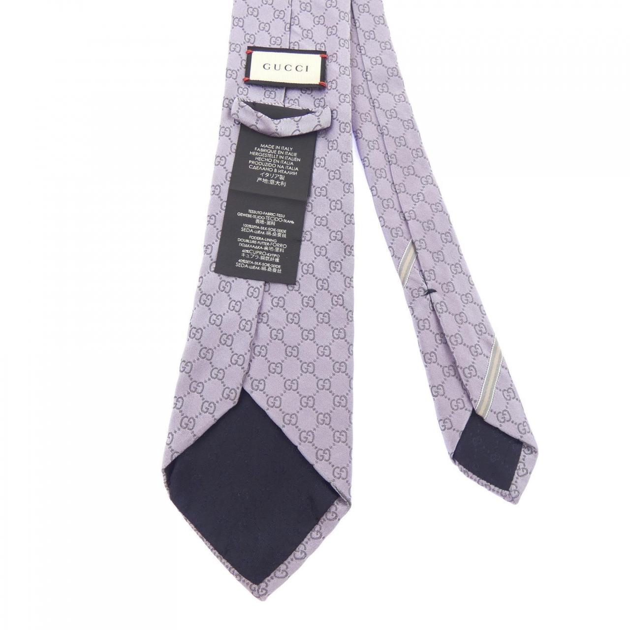 グッチ GUCCI NECKTIE