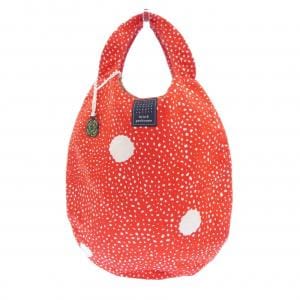 ミナペルホネン mina perhonen SKUM BAG