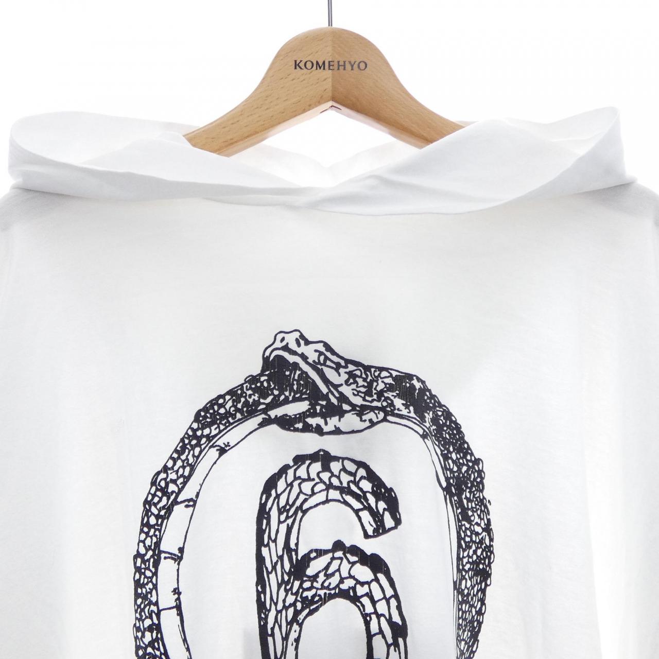 エムエムシックス MM6 S62CT0224 Tシャツ