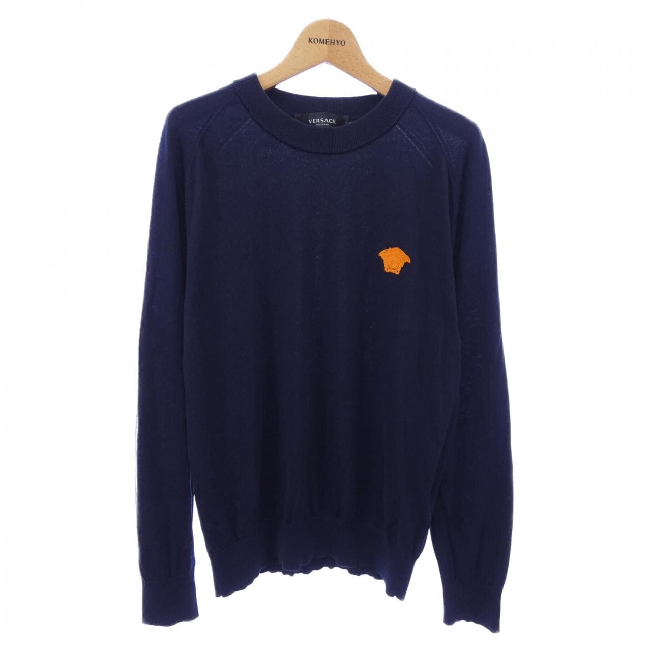 ヴェルサーチェ VERSACE A89086 ニット