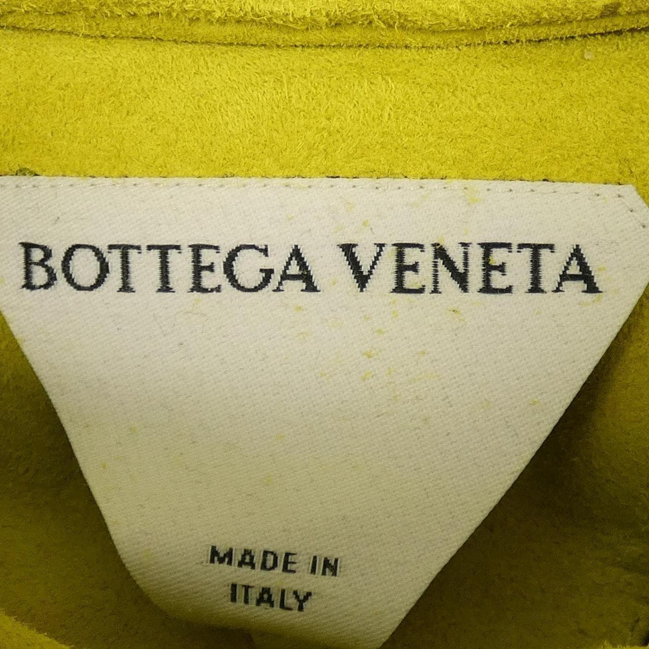 ボッテガヴェネタ BOTTEGA VENETA 690667 V1OH0 ジャケット