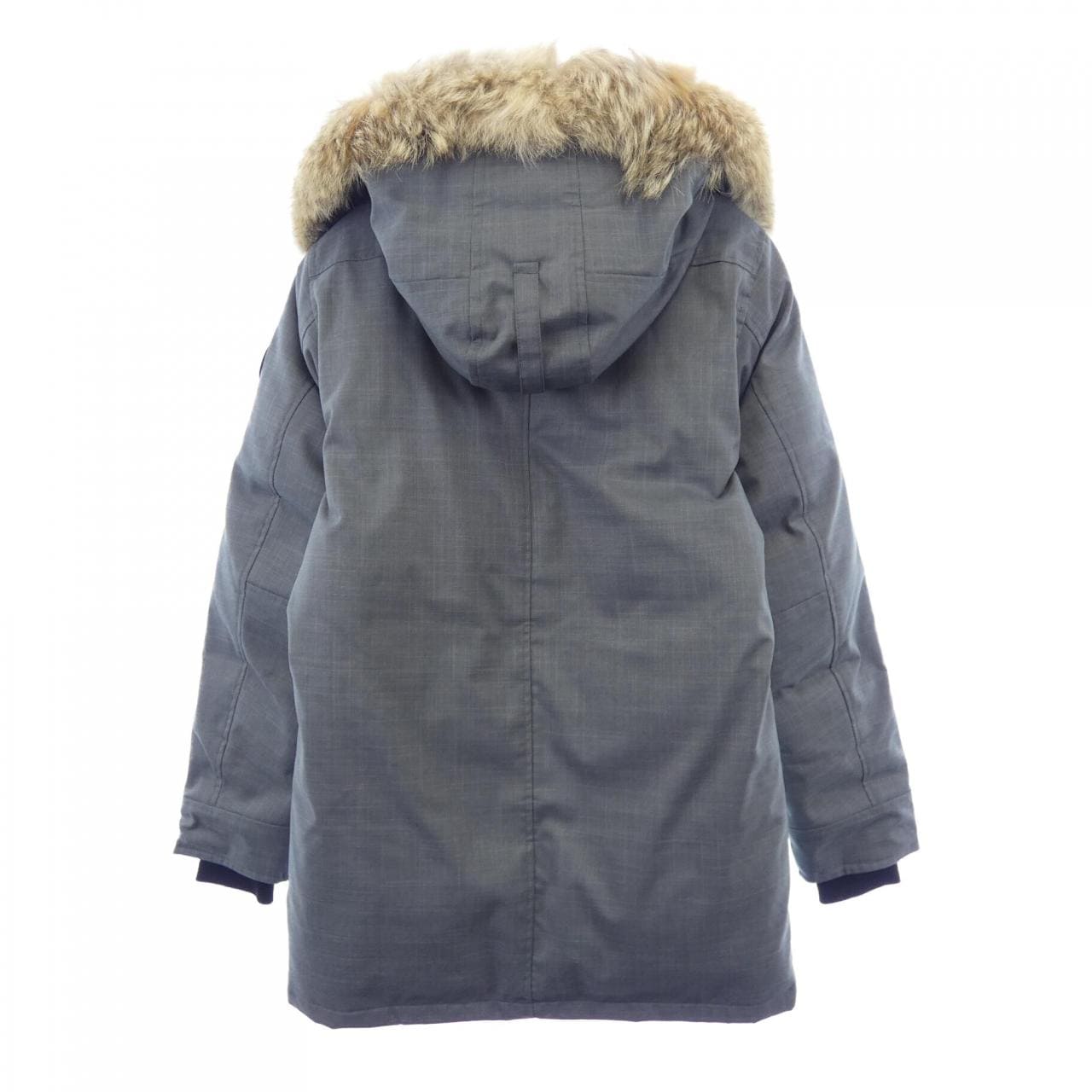 カナダグース CANADA GOOSE EDIFICE別注品 3481JMB R CRESTON クレストン ダウンジャケット