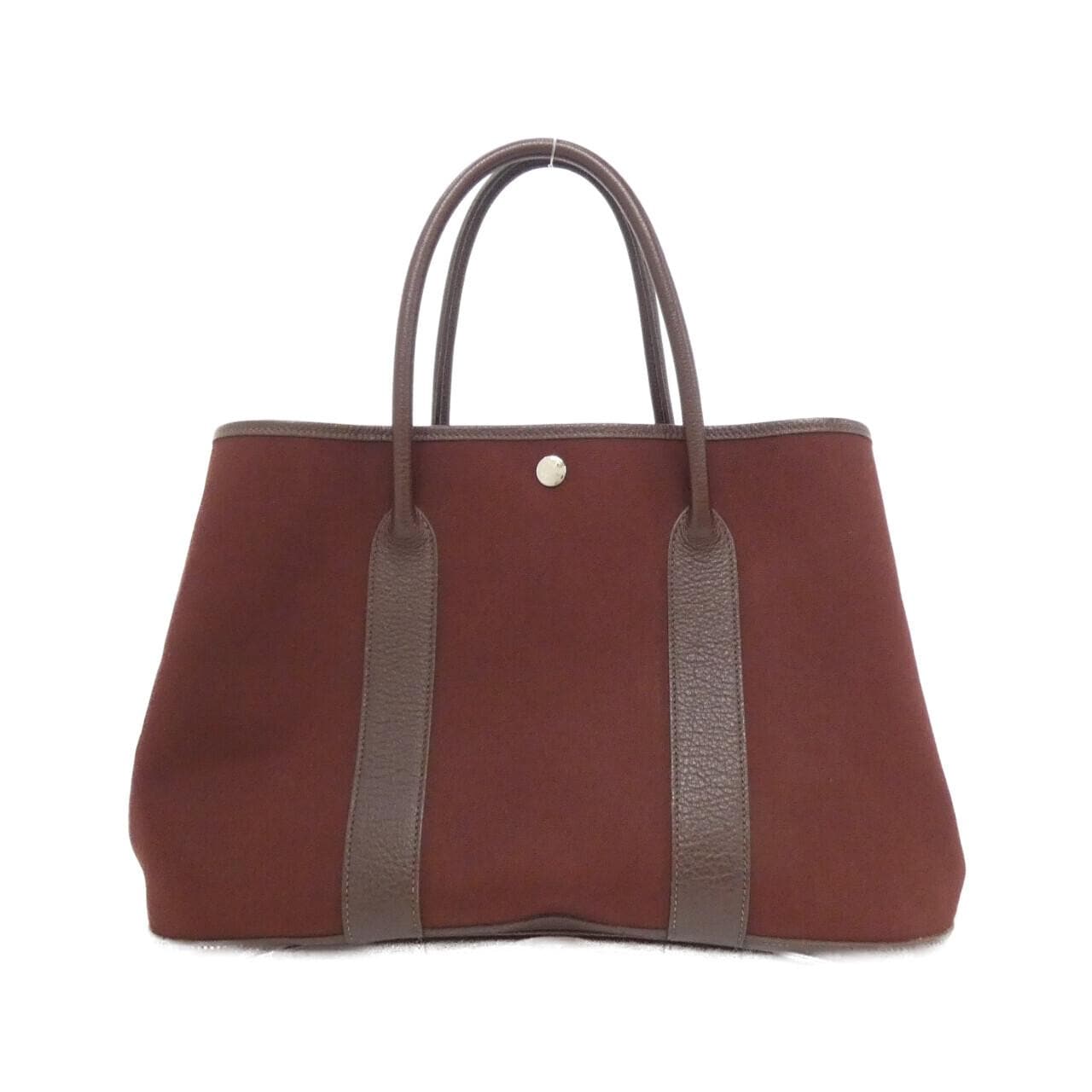 エルメス ガーデン パーティ 36cm 046900CK バッグ
