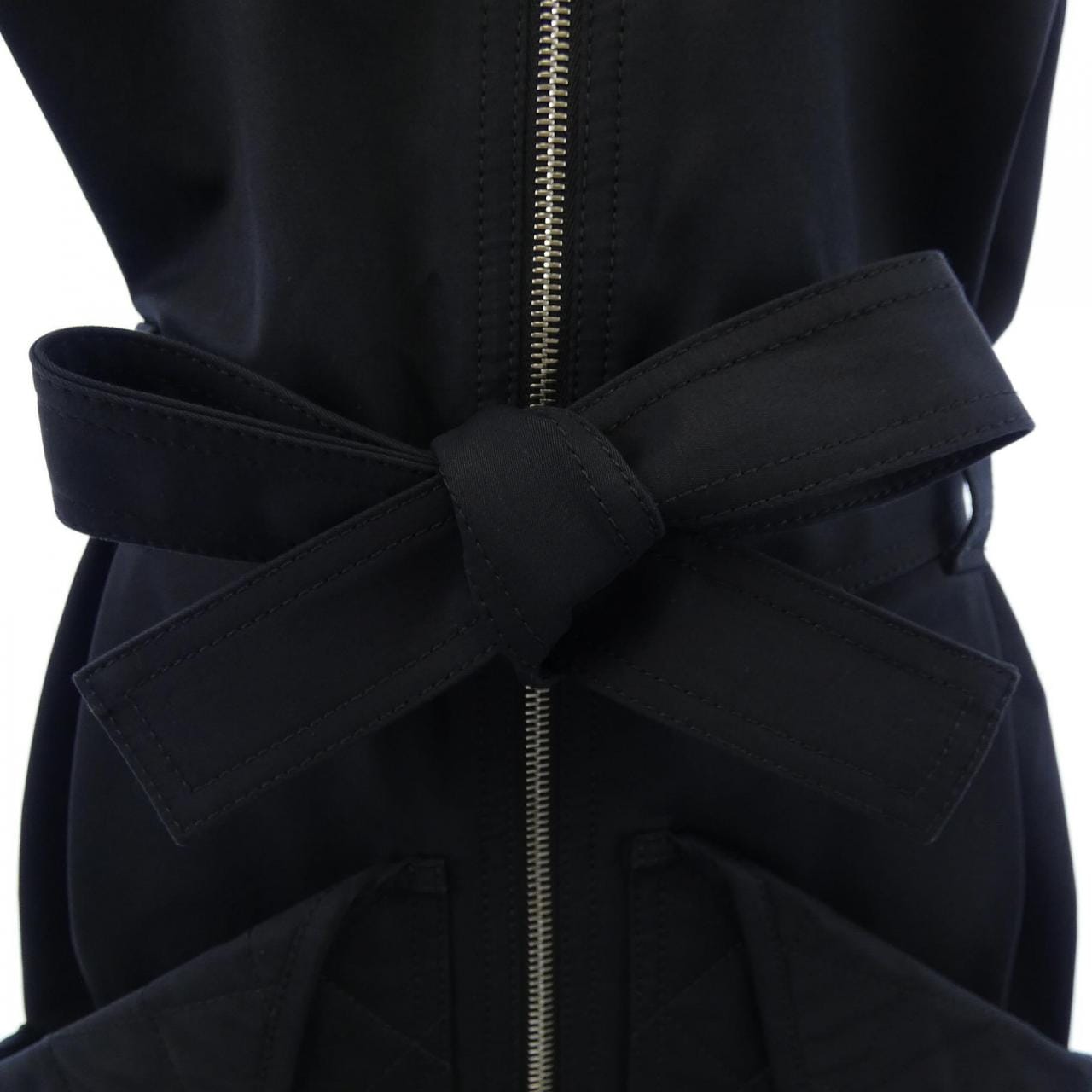 エルメス HERMES 5E0552DQ ロングベスト