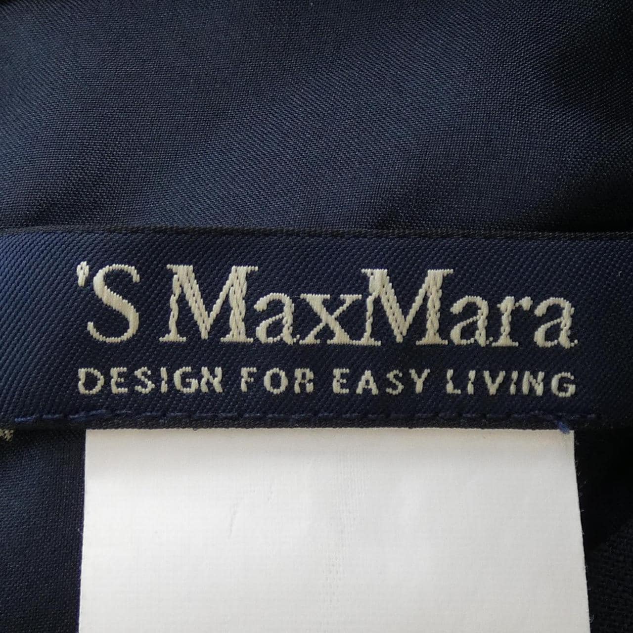 S Max Mara的马克斯玛拉海贼王