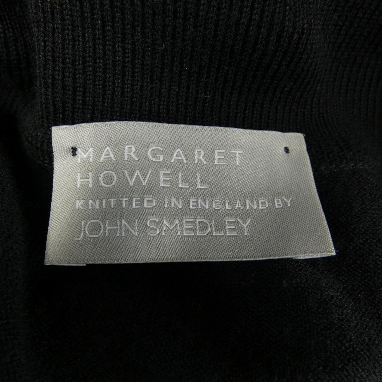 瑪格麗特Howell Margaret Howell開襟衫