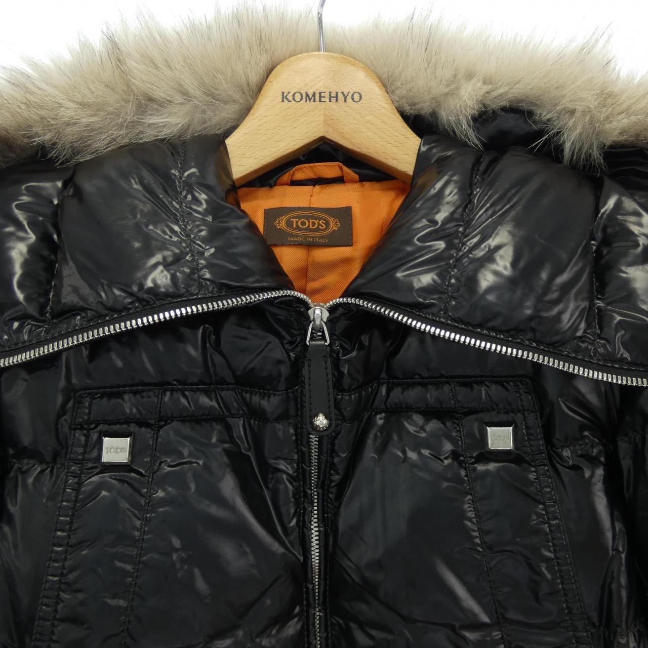 Tod's Down Jacket