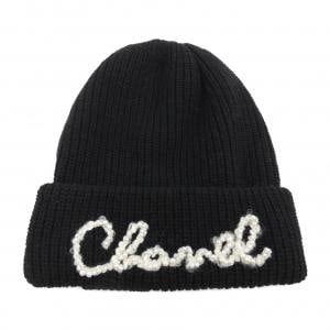 CHANEL CHANEL Knit Cap