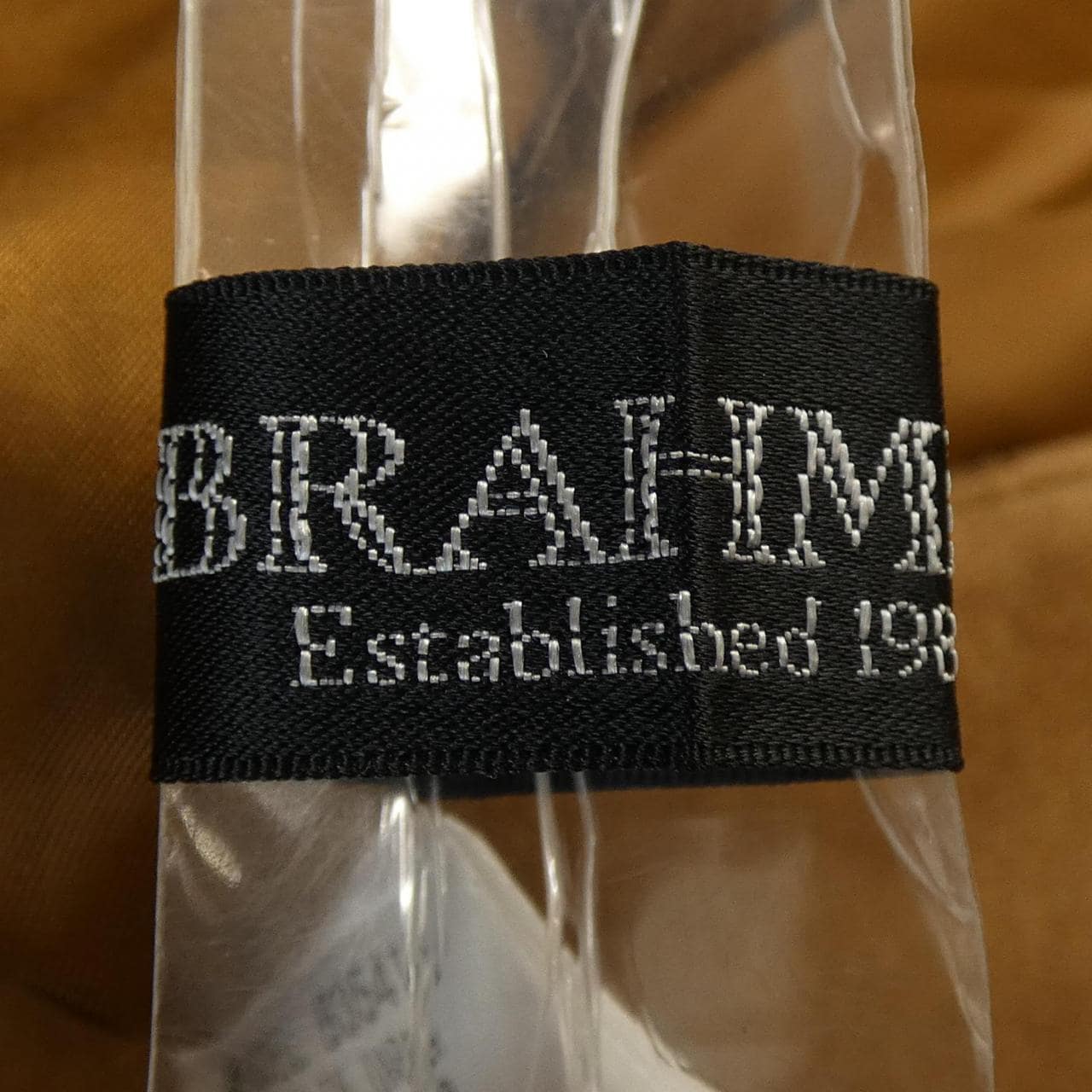 Brahmin褲