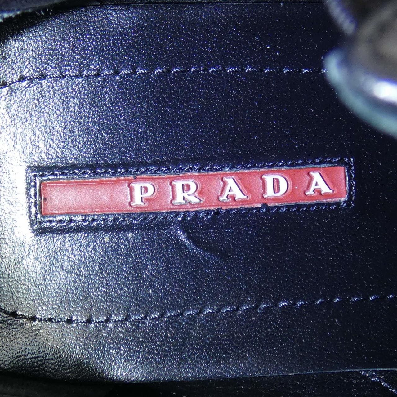 プラダ PRADA スニーカー