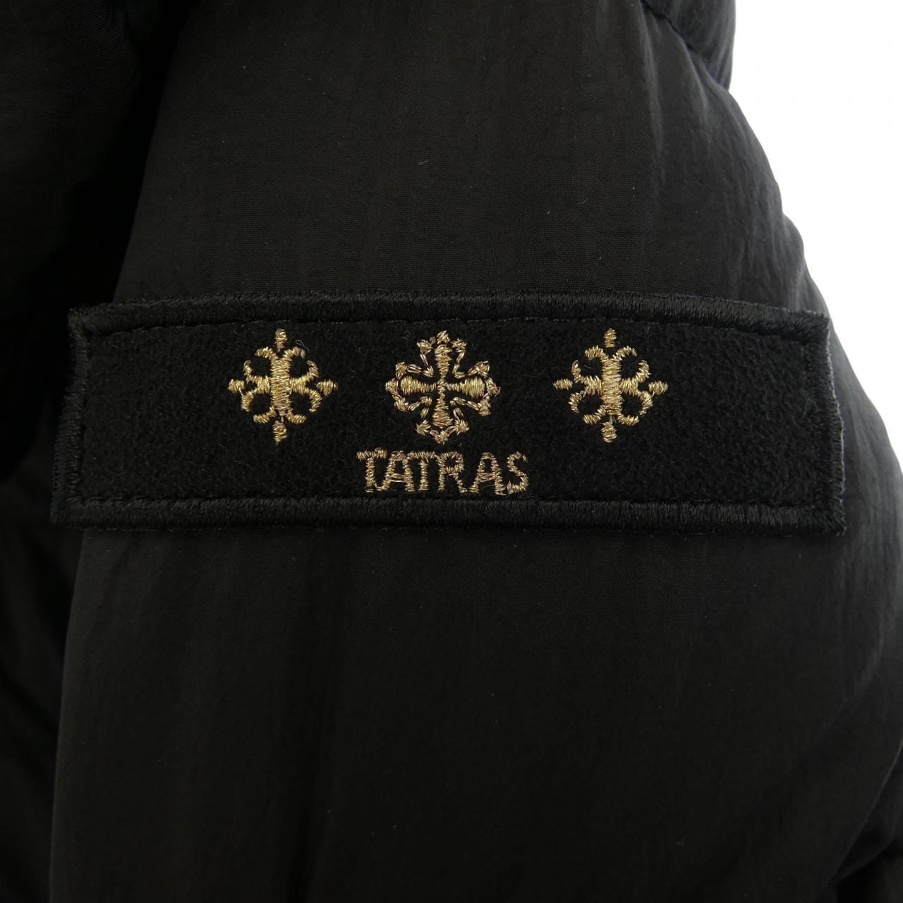 タトラス TATRAS ダウンジャケット