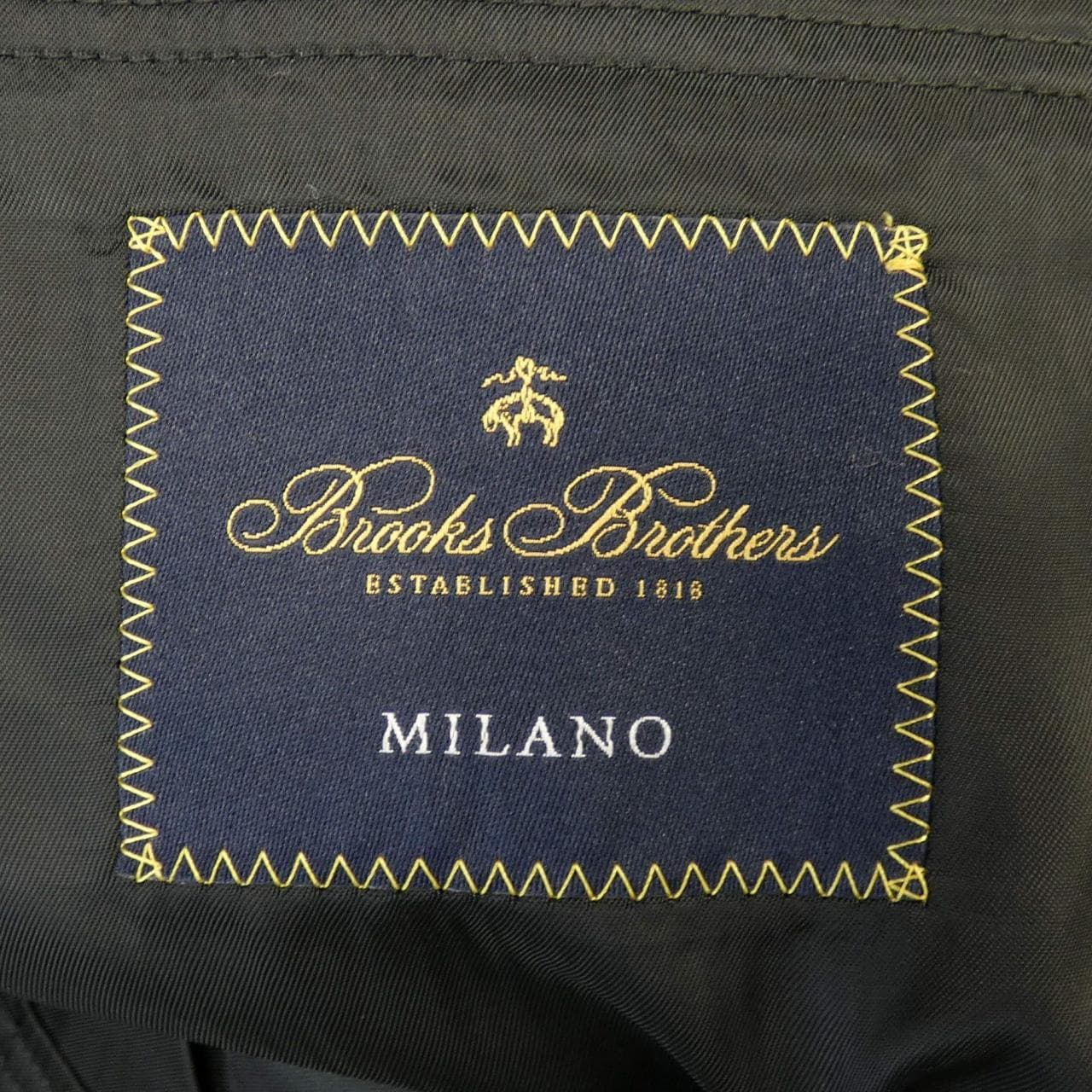 ブルックスブラザーズ BROOKS BROTHERS スーツ