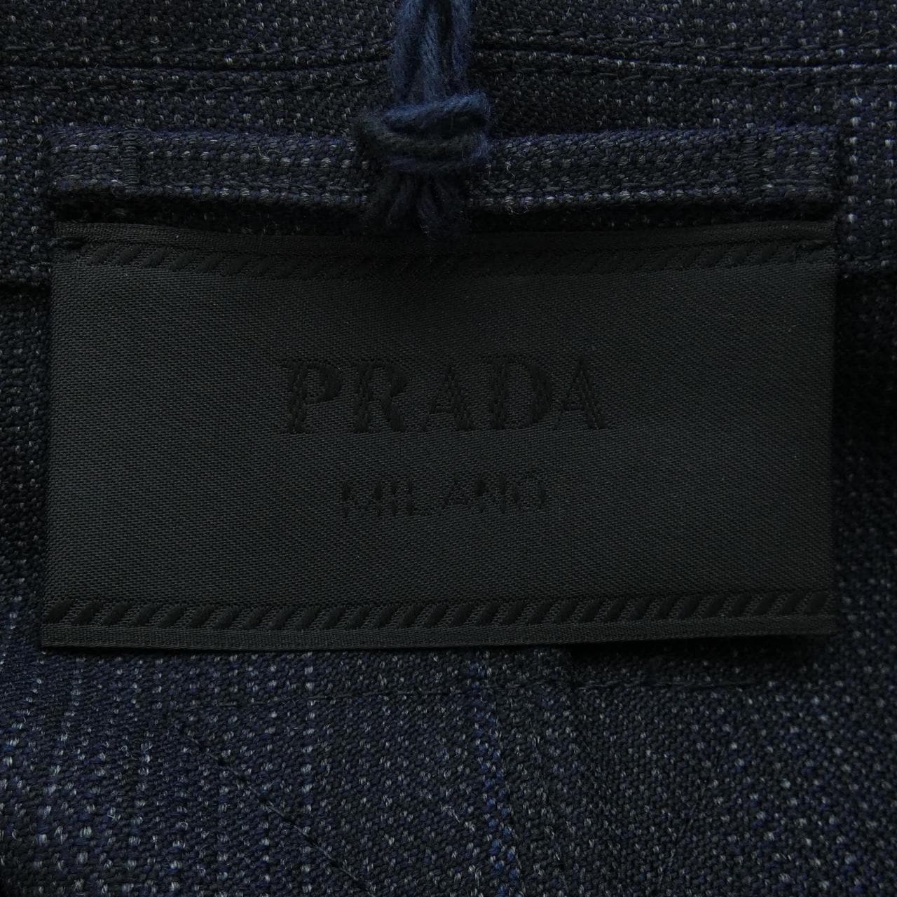 プラダ PRADA ジャケット