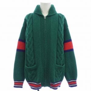 グッチ GUCCI カーディガン